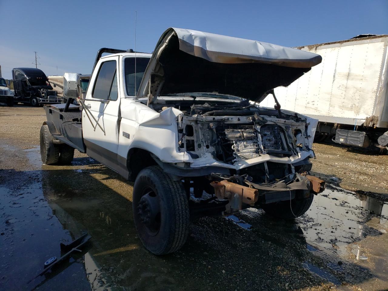 1994 Ford F