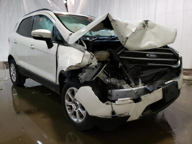 2018 Ford All Other
