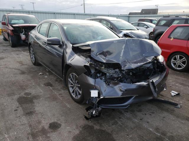 2019 ACURA TLX