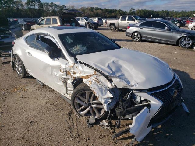 2019 Lexus RC 300 Rc 300