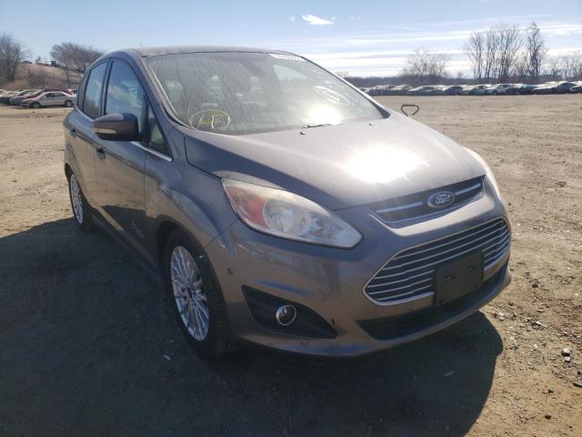 2014 Ford Cmax