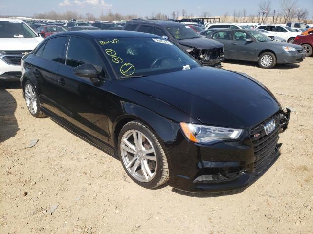 2016 Audi S3