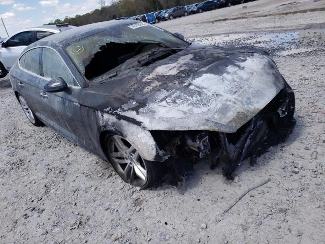 2019 AUDI A5 PREMIUM