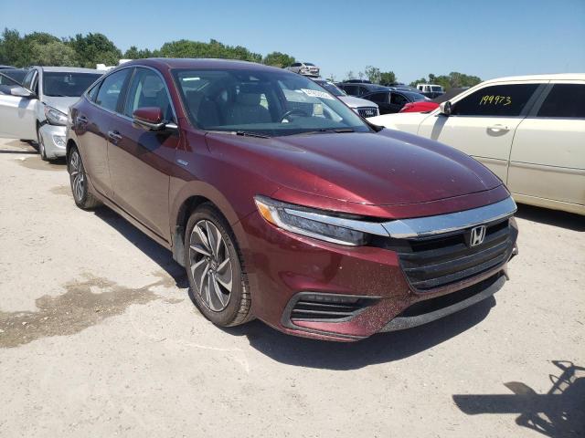 2020 Honda Insight