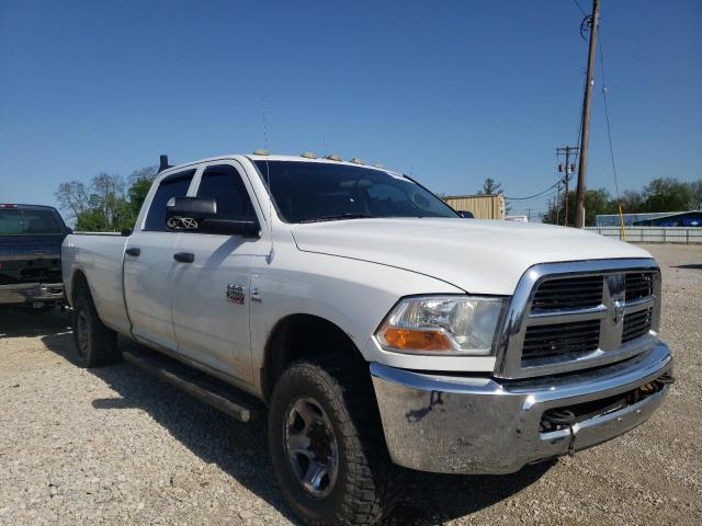 2012 Dodge Ram 3500