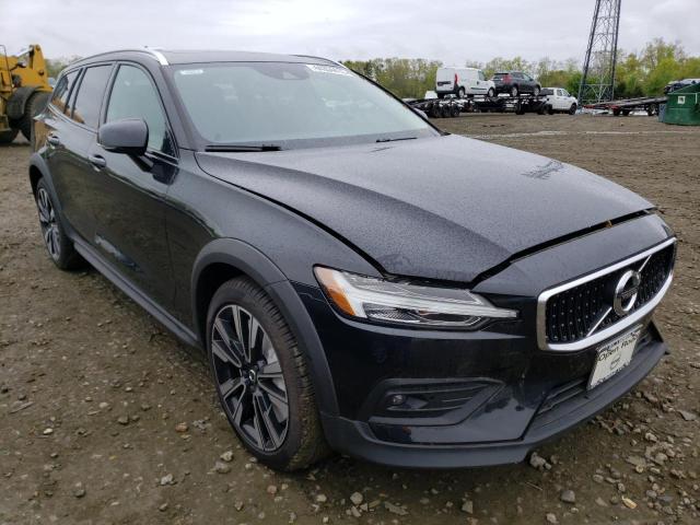 2021 Volvo V60