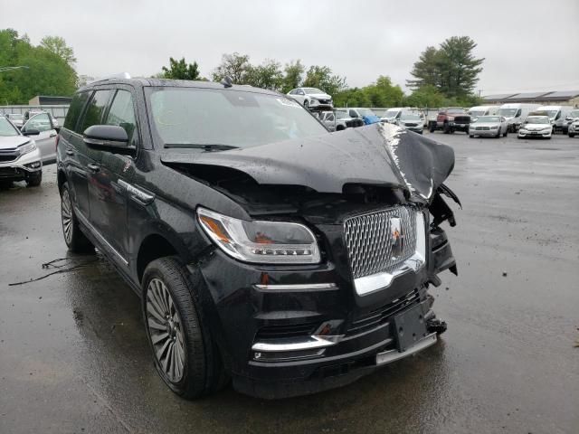 2021 Lincoln Navigator