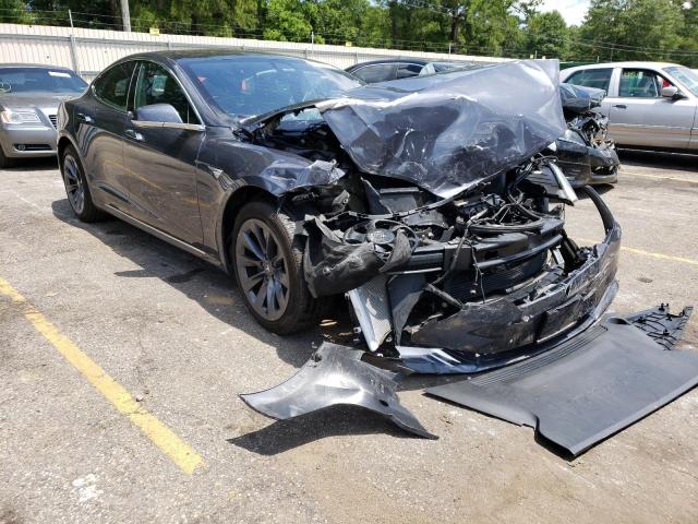 2020 Tesla Model S
