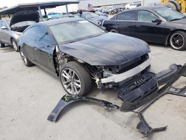 2021 Audi A7