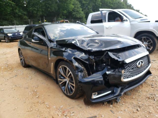 2018 Infiniti Q60