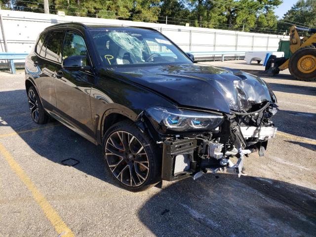 2022 BMW X5 M