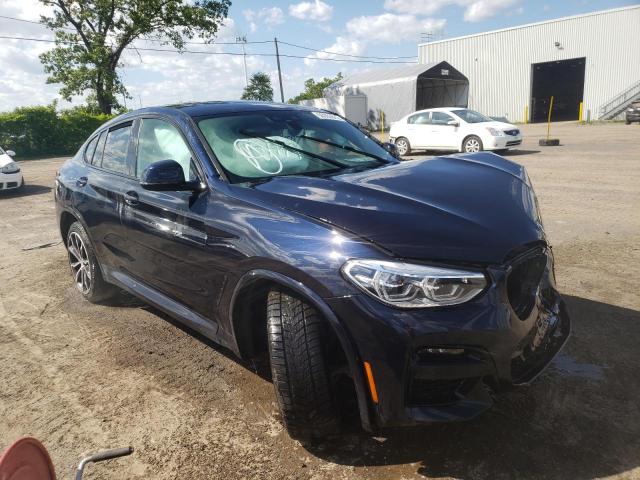 2021 BMW X4