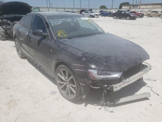 2016 Audi All Other