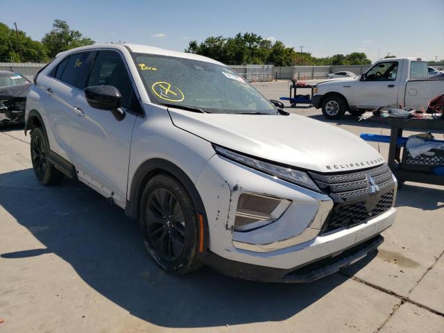 2019 Mitsubishi Eclipse