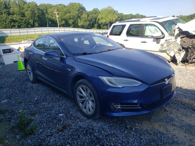 2020 Tesla Model S