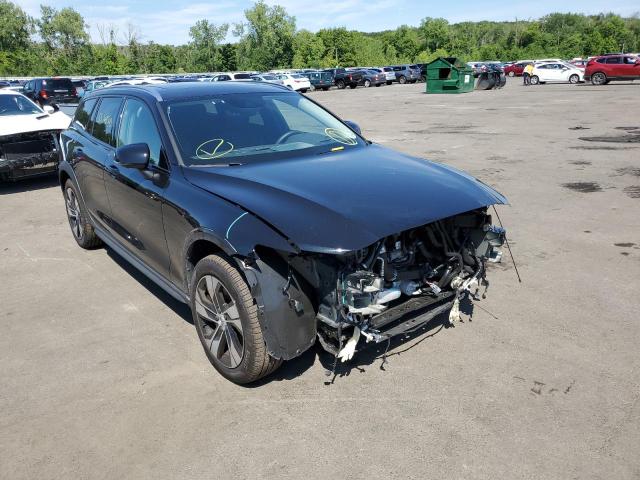 2022 Volvo V60