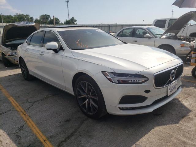 2018 Volvo S90