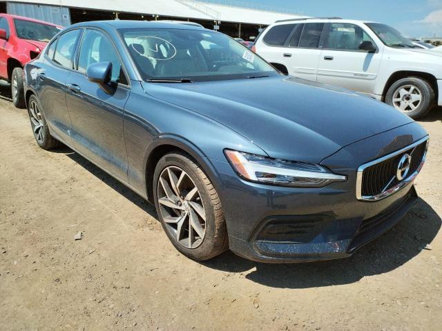 2020 Volvo S60