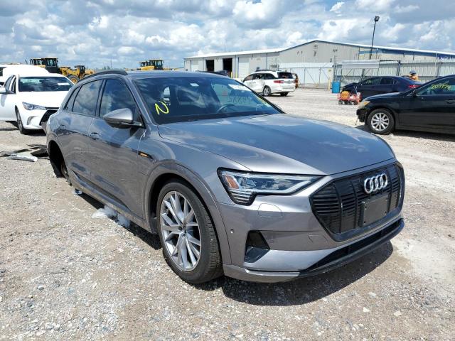 2021 Audi e-tron