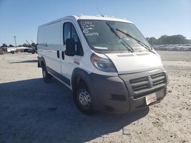 2014 Ram Promaster