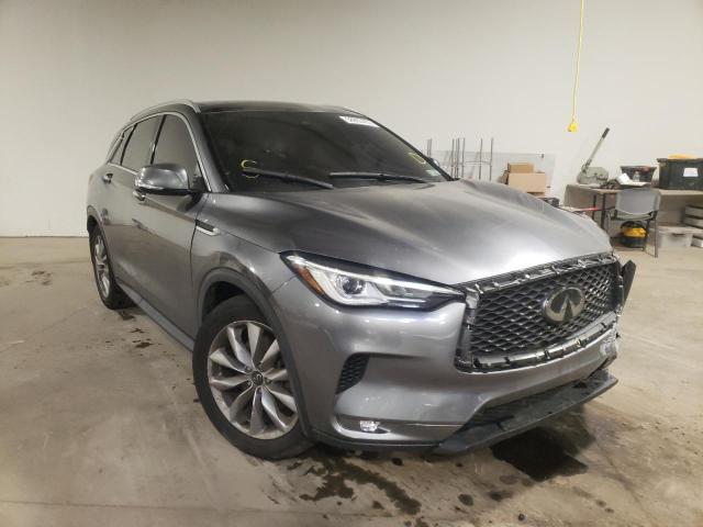 2020 Infiniti QX50 Pure