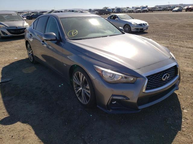 2020 Infiniti Q50 Pure