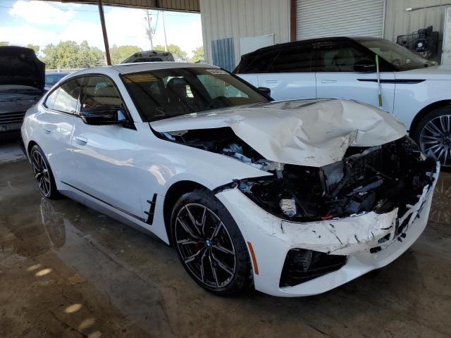 2023 BMW M440i