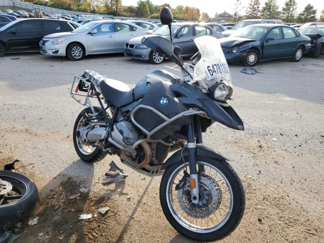 2010 BMW R