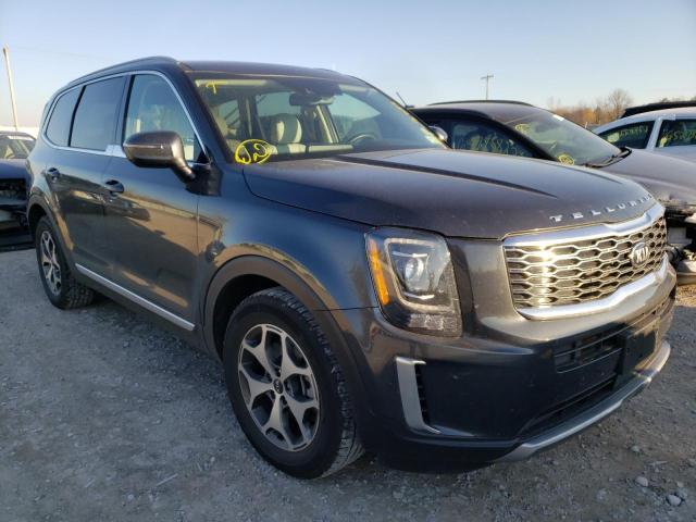 2020 Kia Telluride