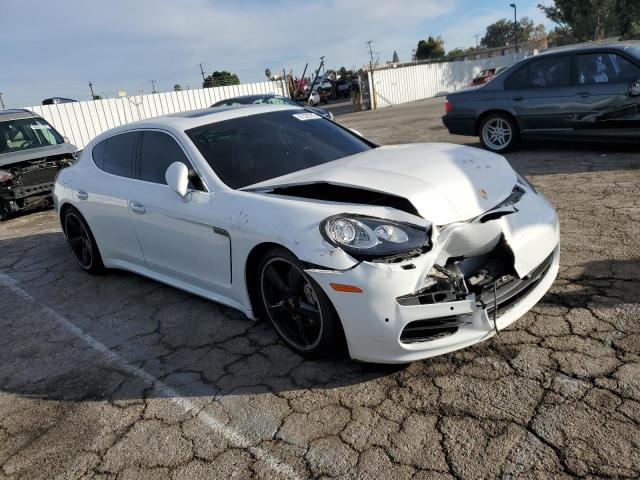 2015 Porsche Panamera