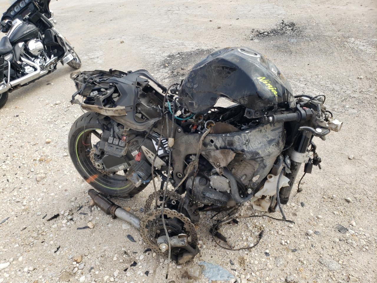 2023 Kawasaki K