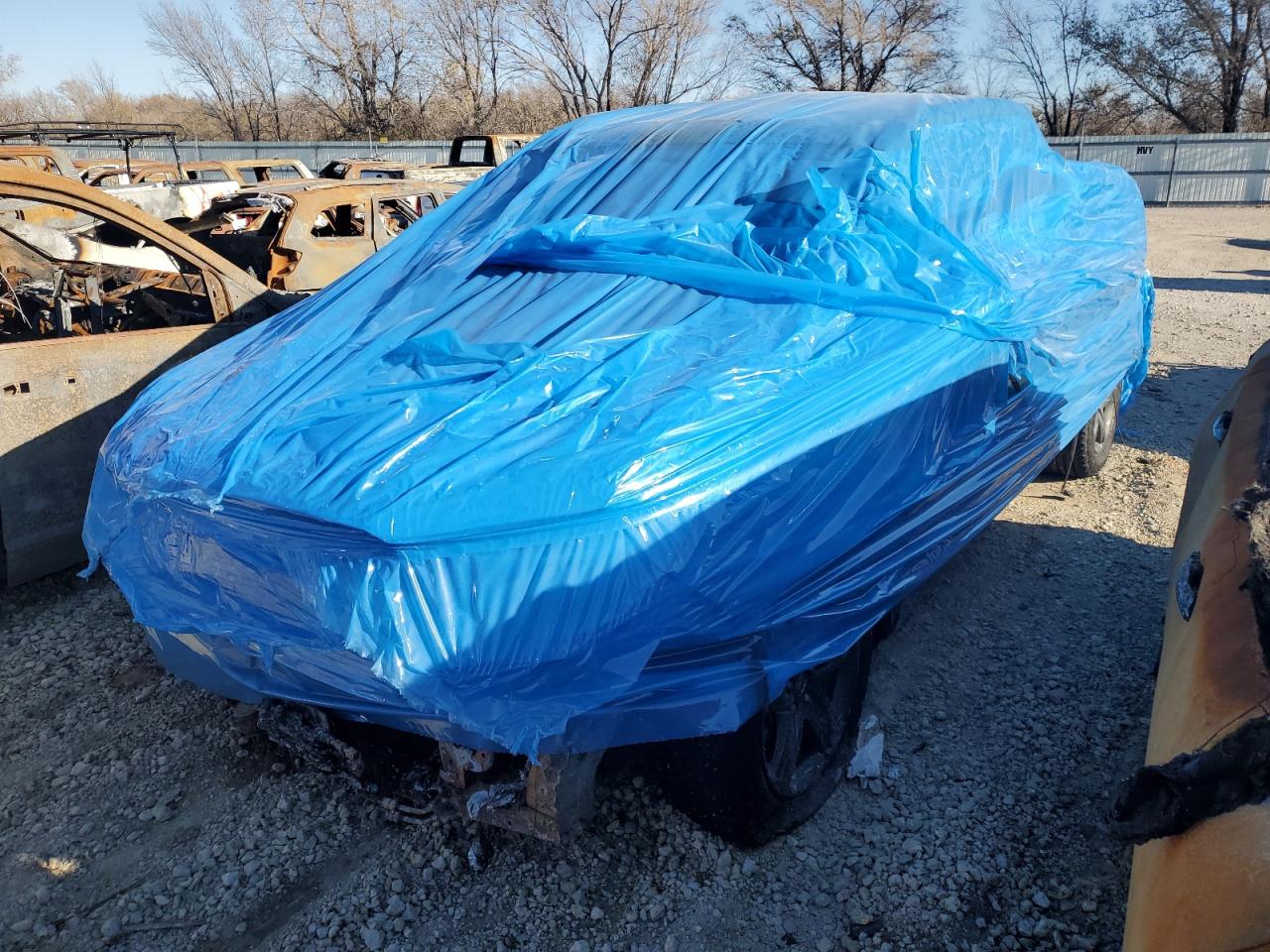 2022 Honda Ridgeline