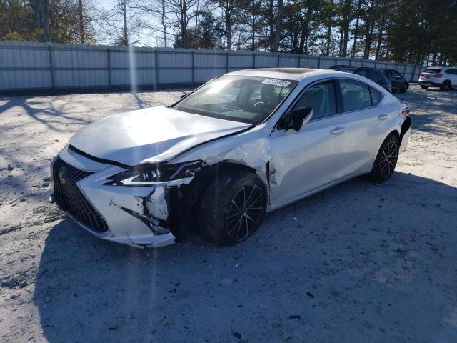 2023 Lexus ES 250