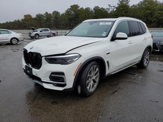 2023 BMW X5 Xdrive4