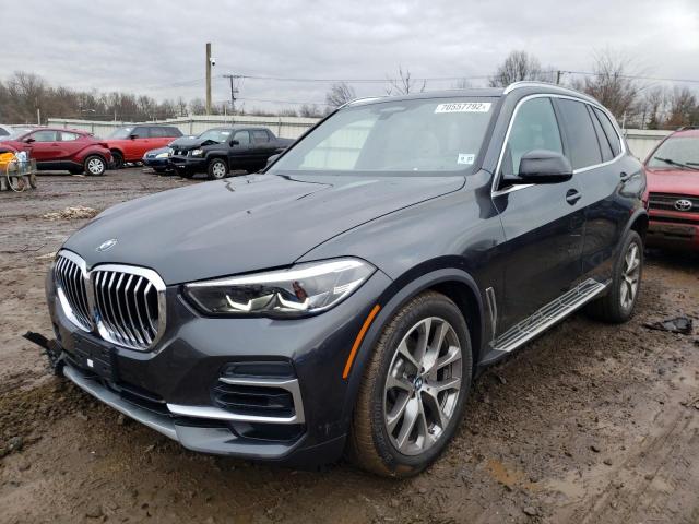 2023 BMW X5 XDRIVE4