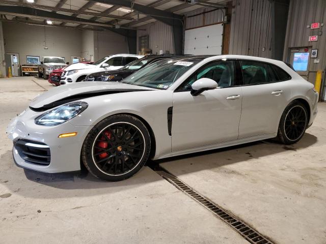 2021 Porsche Panamera