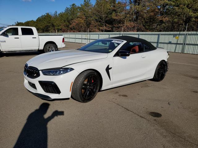 2023 BMW M8