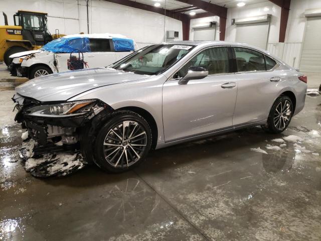 2022 Lexus ES 250