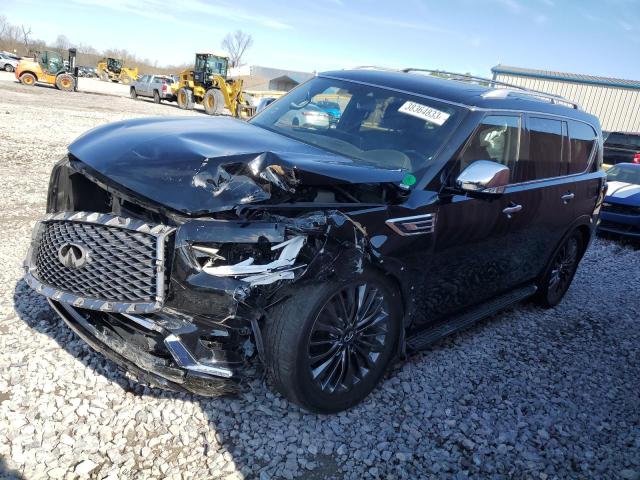 2022 Infiniti QX80 Senso