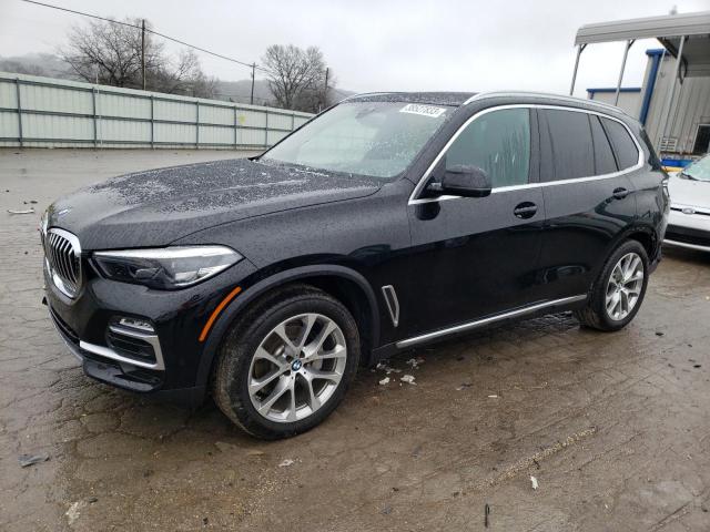2020 BMW X5 SDRIVE