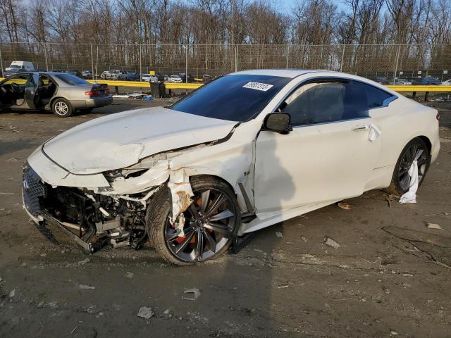 2018 Infiniti Q60