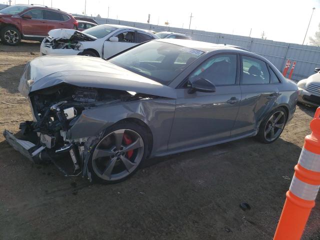2019 Audi S5
