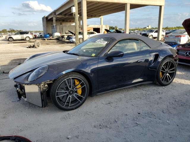 2021 Porsche 911