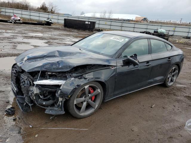 2020 Audi S5