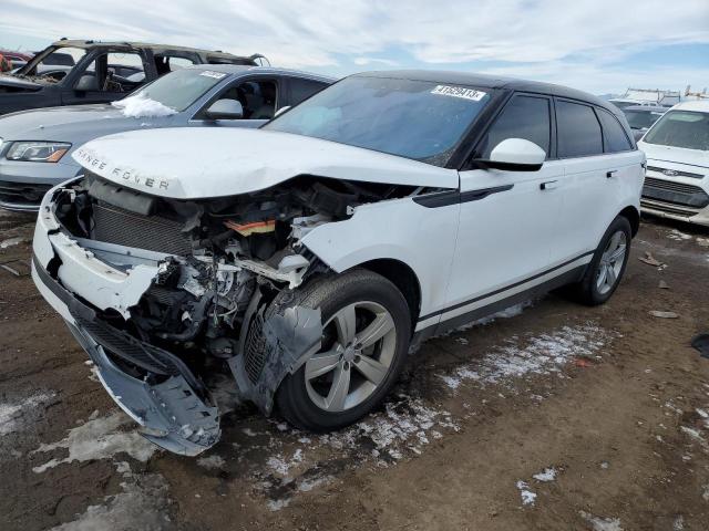 2020 Land Rover Rangerover Range Rove