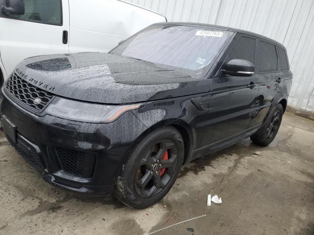 2020 Land Rover Rangerover Range Rove