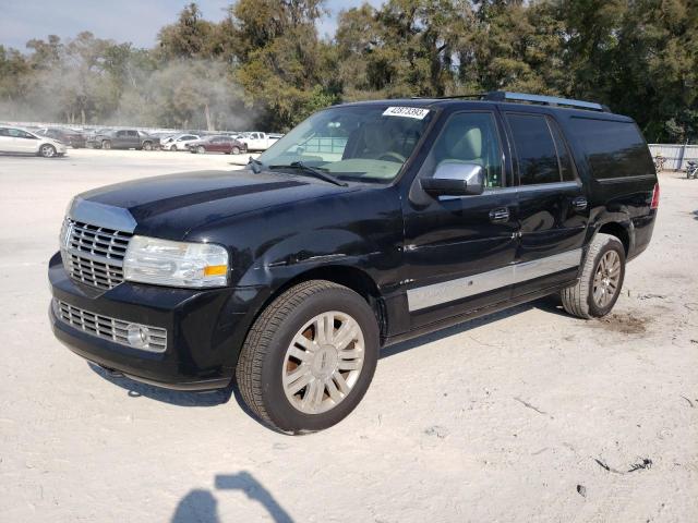 2013 Lincoln Navigator