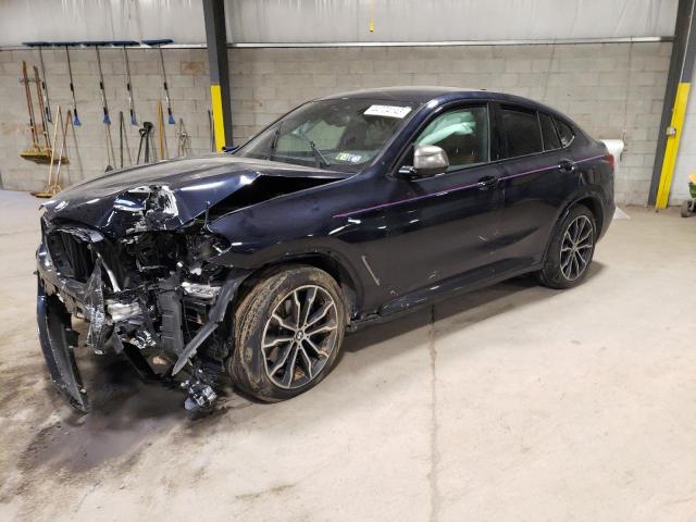 2019 BMW X4