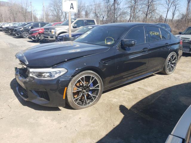 2019 BMW M5