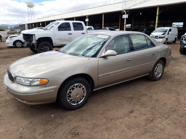 2002 Buick Century